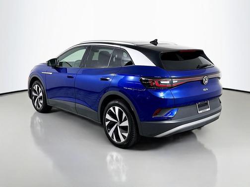 2022 Volkswagen ID.4 AWD Pro S