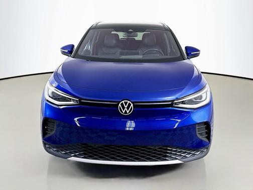 2022 Volkswagen ID.4 AWD Pro S
