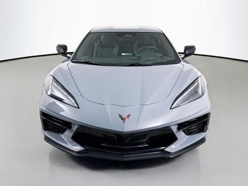 2024 Chevrolet Corvette Stingray w/2LT