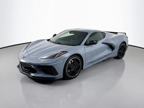 2024 Chevrolet Corvette Stingray w/2LT