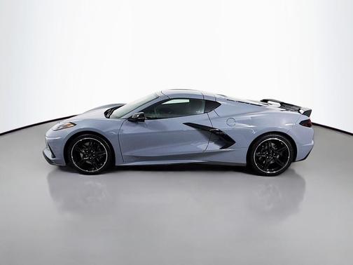 2024 Chevrolet Corvette Stingray w/2LT