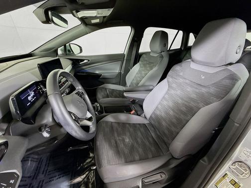 2022 Volkswagen ID.4 AWD Pro