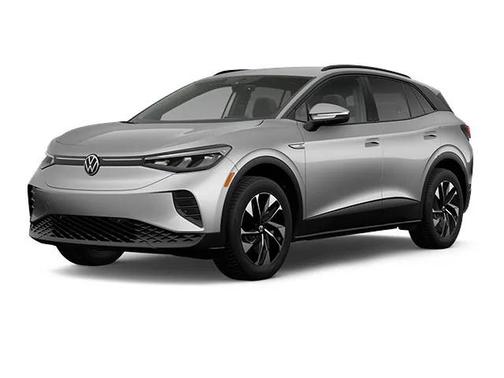 2022 Volkswagen ID.4 AWD Pro