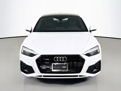 2025 Audi A5 Sportback 45 S Line Premium