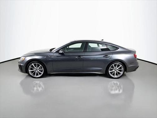 2025 Audi A5 Sportback 45 S Line Premium