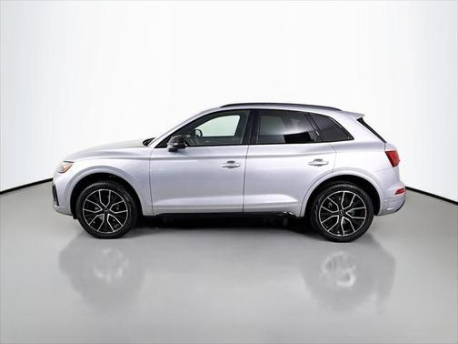 2024 Audi SQ5 3.0T Premium Plus