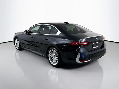 2024 BMW 530 xDrive