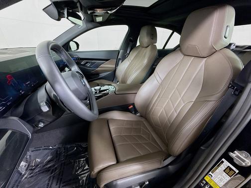 2024 BMW 530 xDrive