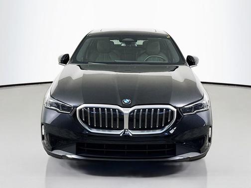 2024 BMW 530 xDrive