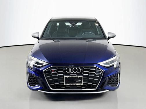 2023 Audi S3 Premium Plus TFSI quattro S tronic
