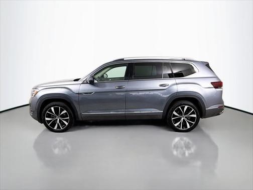 2024 Volkswagen Atlas 2.0T SEL Premium R-Line 4MOTION