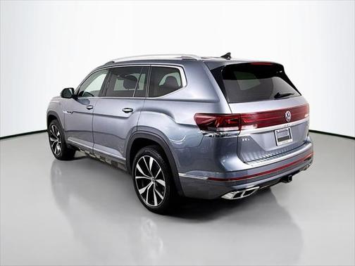 2024 Volkswagen Atlas 2.0T SEL Premium R-Line 4MOTION
