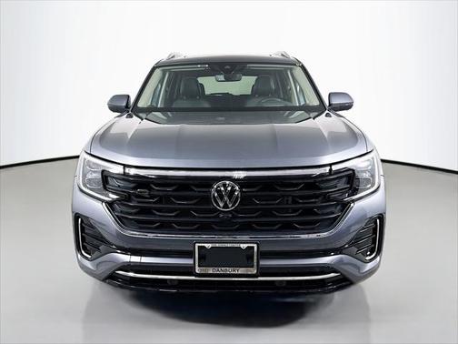 2024 Volkswagen Atlas 2.0T SEL Premium R-Line 4MOTION
