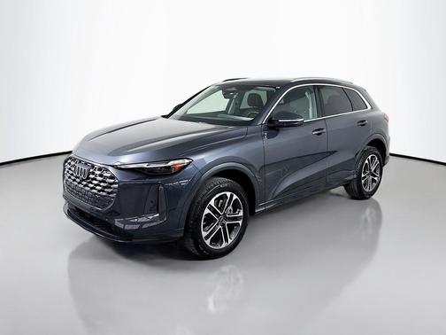 2025 Audi Q5 Premium Plus TFSI quattro S tronic