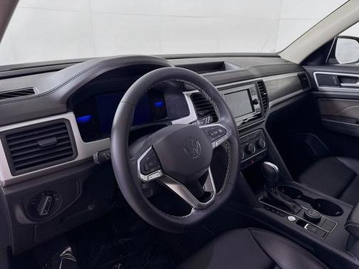 2022 Volkswagen Atlas 2.0T SE
