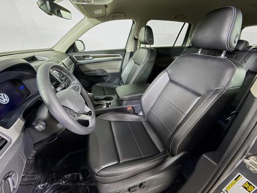 2022 Volkswagen Atlas 2.0T SE