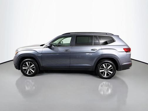 2022 Volkswagen Atlas 2.0T SE