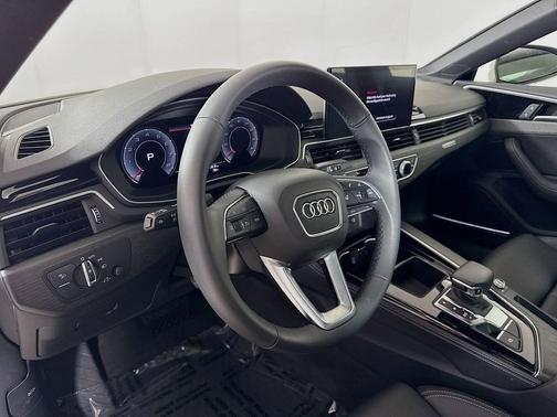 2025 Audi A5 Sportback 45 S Line Premium Plus