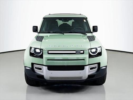 2023 Land Rover Defender 110 75th Edition