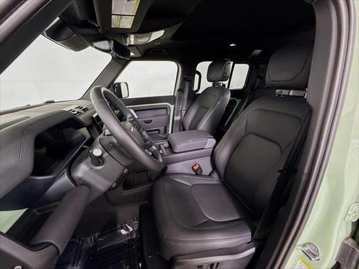 2023 Land Rover Defender 110 75th Edition