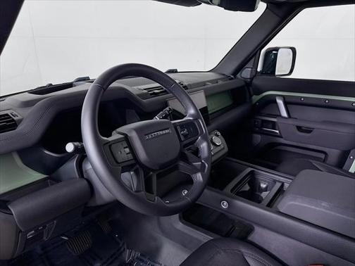 2023 Land Rover Defender 110 75th Edition