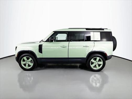 2023 Land Rover Defender 110 75th Edition