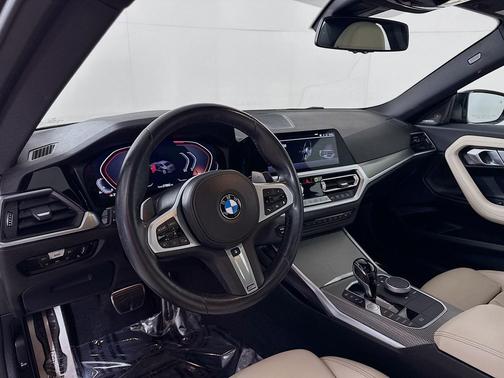 2022 BMW M240 i xDrive