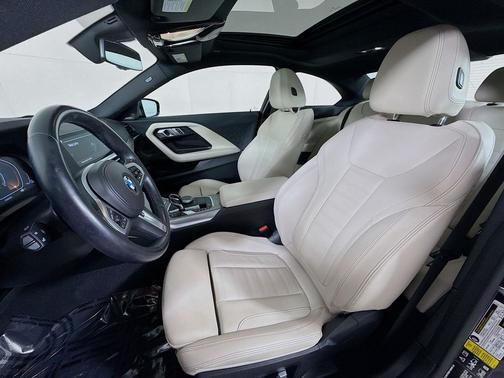 2022 BMW M240 i xDrive