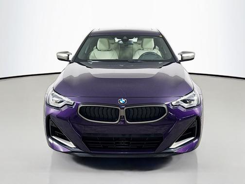 2022 BMW M240 i xDrive