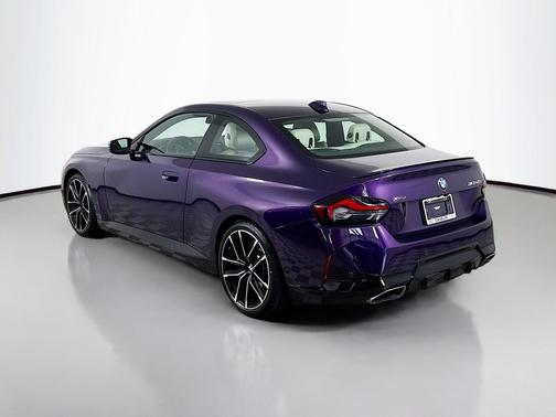 2022 BMW M240 i xDrive