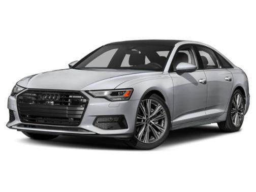 2025 Audi A6 45 Premium Plus