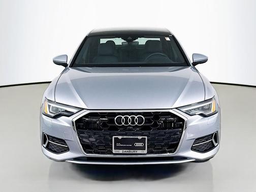 2025 Audi A6 45 Premium Plus