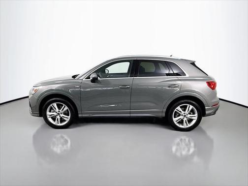 2024 Audi Q3 45 S line Premium Plus