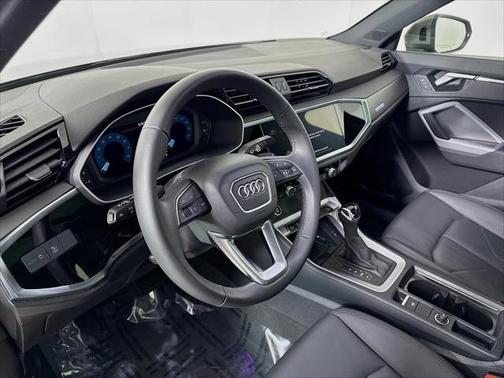 2024 Audi Q3 45 S line Premium Plus