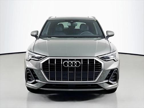2024 Audi Q3 45 S line Premium Plus
