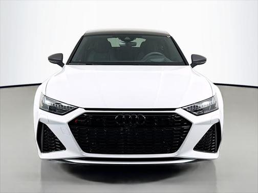 2024 Audi RS 7 4.0T Performance
