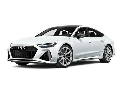 2024 Audi RS 7 4.0T Performance