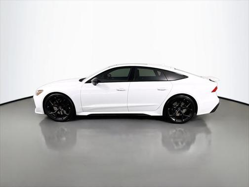 2024 Audi RS 7 4.0T Performance