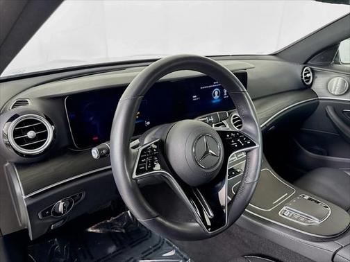 2022 Mercedes-Benz E-Class 4MATIC