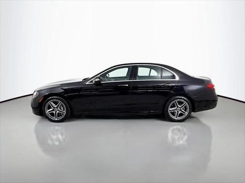 2022 Mercedes-Benz E-Class 4MATIC