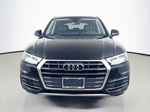 2018 Audi Q5 2.0T Premium Plus