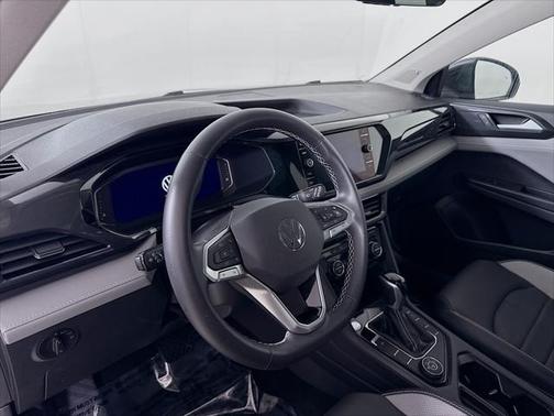 2022 Volkswagen Taos 1.5T SEL