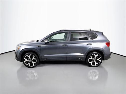 2022 Volkswagen Taos 1.5T SEL