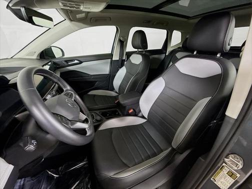 2022 Volkswagen Taos 1.5T SEL