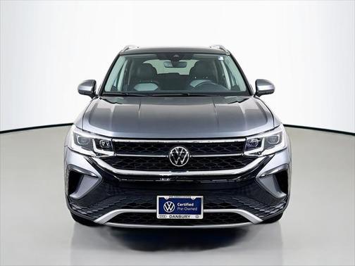2022 Volkswagen Taos 1.5T SEL