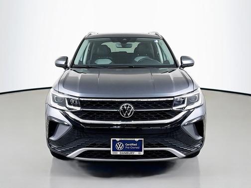 2022 Volkswagen Taos 1.5T SEL