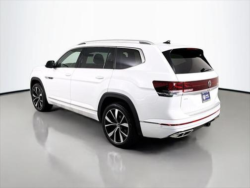 2024 Volkswagen Atlas 2.0T SEL Premium R-Line 4MOTION
