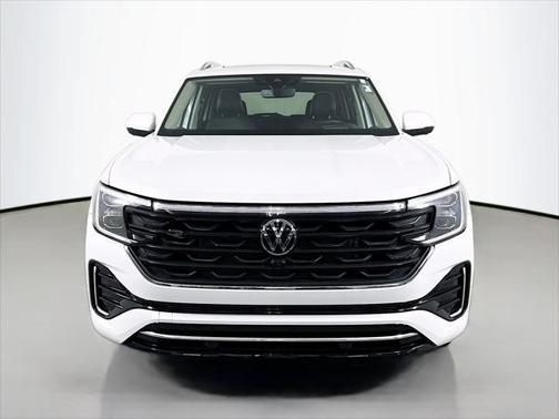 2024 Volkswagen Atlas 2.0T SEL Premium R-Line 4MOTION