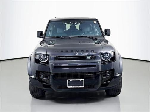 2022 Land Rover Defender 90 X-Dynamic HSE