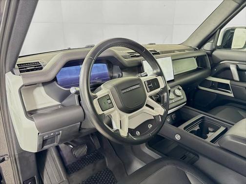 2022 Land Rover Defender 90 X-Dynamic HSE
